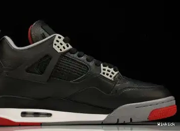 4 FV5029-006 Jordan Reimagined” Air “Bred 0704